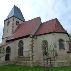 Protestant Church Kreypau
