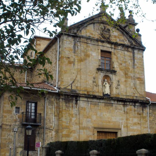 Convento De Bernardas Recoletas