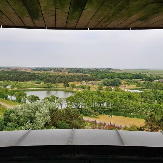 Natuurcentrum Ameland