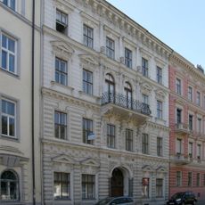 Wohnhaus