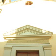 Chiesa di San Lorenzo