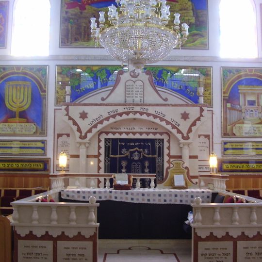 Sdot Dan Regional Council