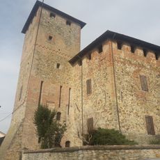 Corano Castle