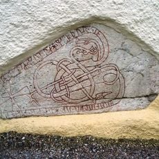 Uppland Runic Inscription 252