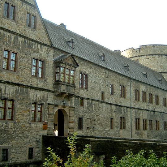 Historisches Museum des Hochstifts Paderborn