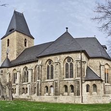 St. Wigberti