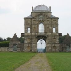 Worcester Lodge To Badminton Park