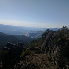 Hobart Bluff