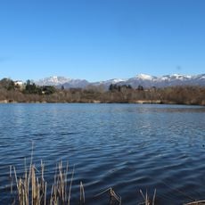 Lago di Sartirana