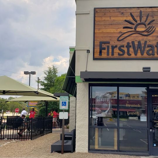 First Watch