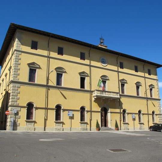 Palazzo Comunale
