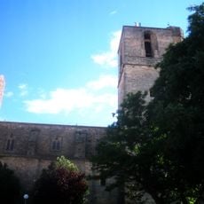 Église Saint-Félix de Lézignan-Corbières