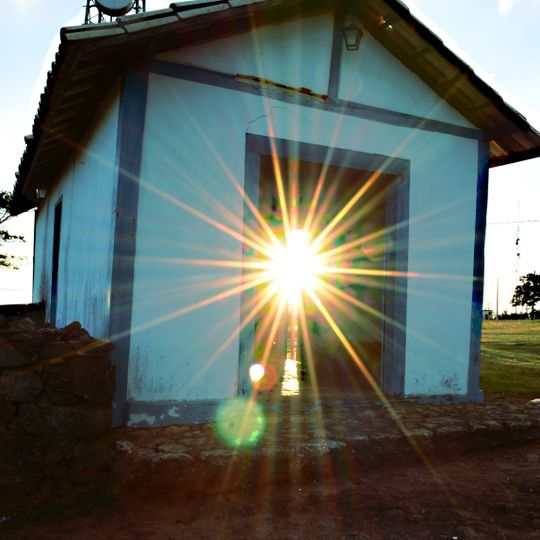 Capela da Cruz do Monte