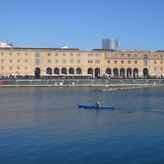 Palais de la Mer