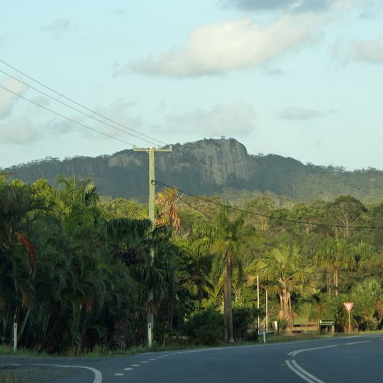 Tewantin National Park