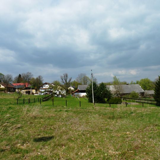 Uhliště