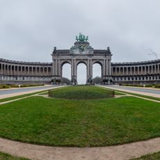 Arcade do Cinquentenário