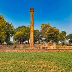 Sondani victory pillars