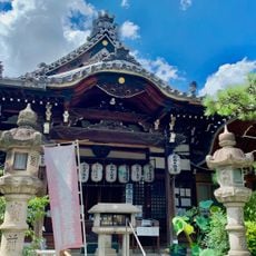 正覚院