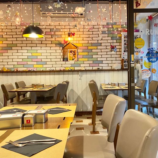Brunch Cafe