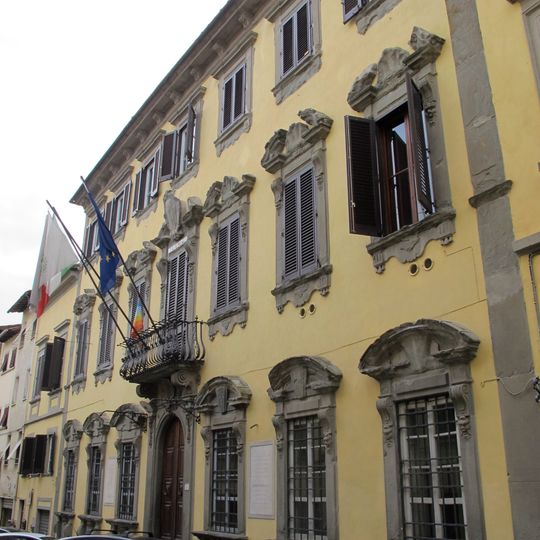 Palazzo del Municipio