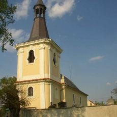Church of Saint Wenceslaus