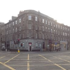 Edinburgh, 127, 129, 131 Lothian Road