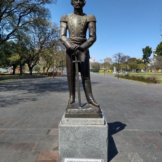 General José Antonio Páez