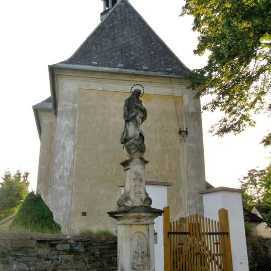 Church of Saint Catherine