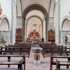St. Laurentius