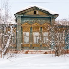 Дом жилой (Гороховец)