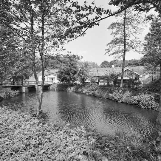 Fort Voordorp, fortwachterswoning