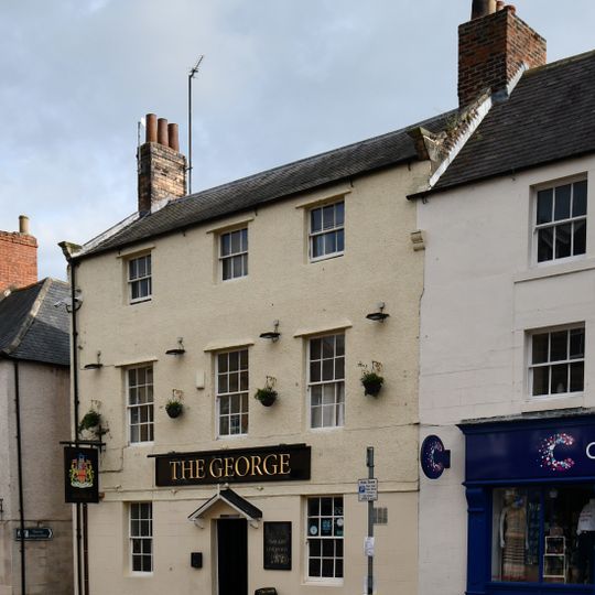 The George Public House
