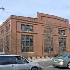 Stokely-Van Camp Industrial Complex