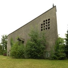 Evangelical Lutheran Church of the Redeemer