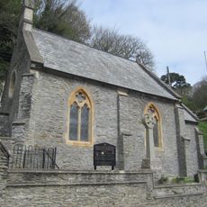 Church of St Matthew