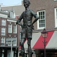 Het Lieverdje