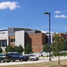 Xfinity Center