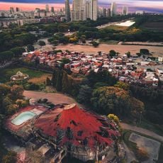 Ciudad Deportiva de Boca Juniors