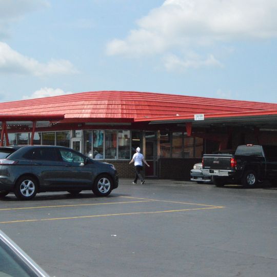 Williamston-Woodland Historic District