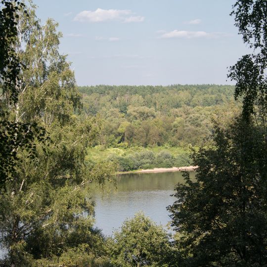 Мусатовский косогор