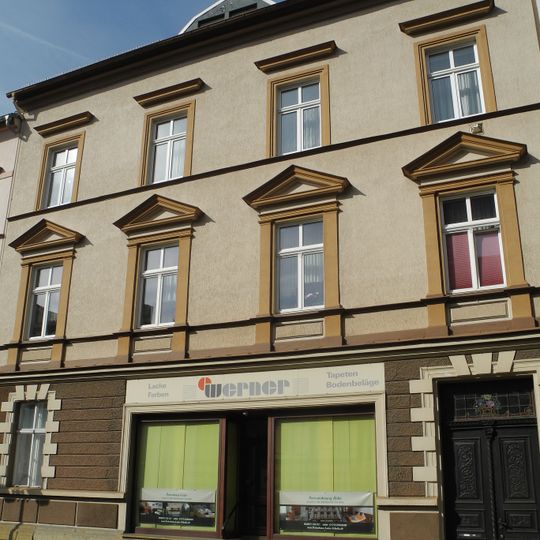 Schandauer Straße 16