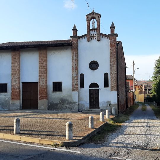 Oratorio di San Giuseppe