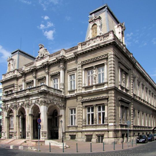 Palais Károlyi