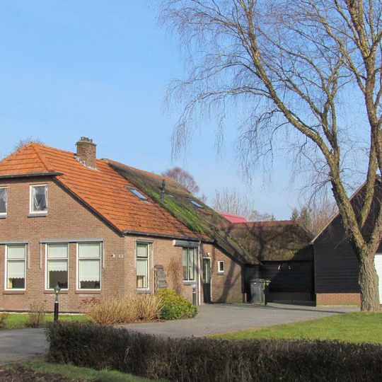 Beulakerweg 63,  8355AC  Giethoorn
