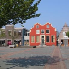 Dorpsstraat 23, Mijdrecht