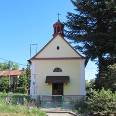 Chapel of Saint Florian