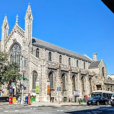 Holyrood Episcopal Church