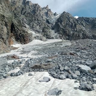 Glacier Rond