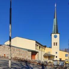 Verklärung Christi